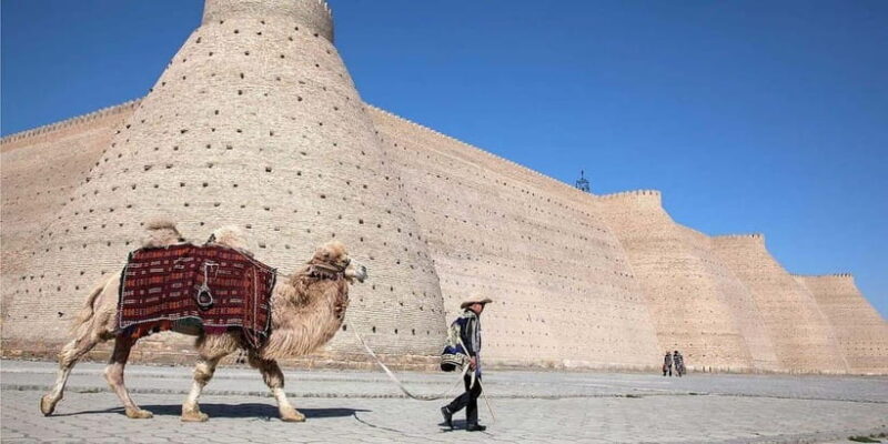 All You Need To Know About Bukhara. A Walk In The Town - What Makes This Tour Stand Out?