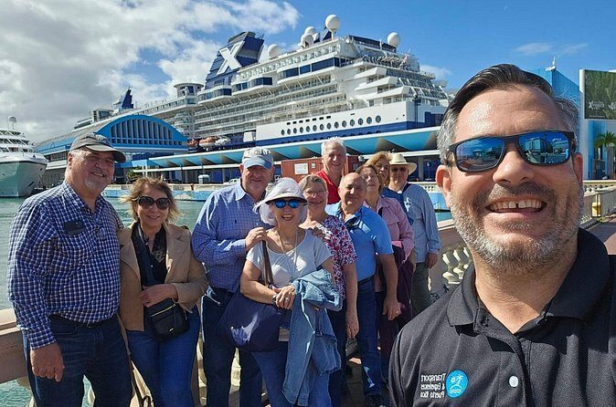 All your Cruise Transfers in one place! - Final Thoughts