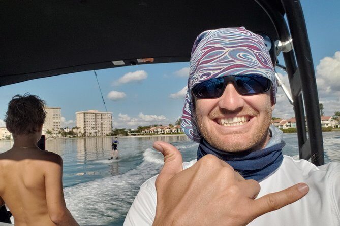 Allens Aquatic Adventures - The Experience Itself: A Detailed Breakdown