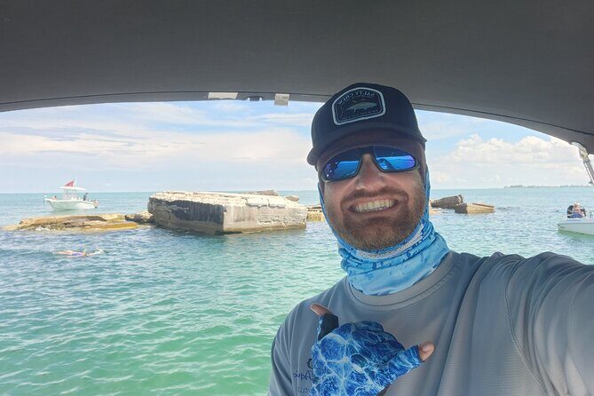 Allens Aquatic Adventures - Who This Tour Is Best For