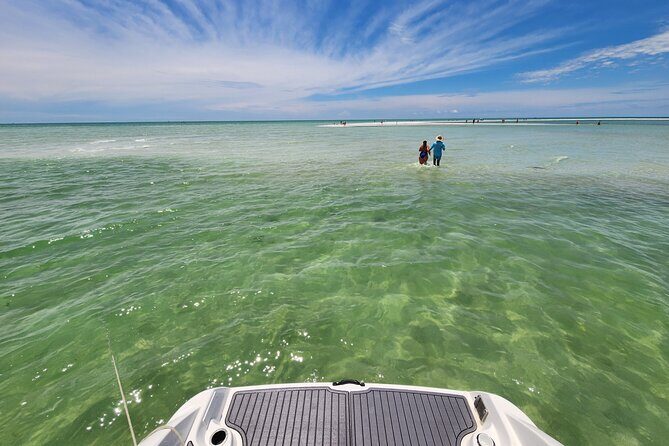 Allens Aquatic Adventures - Final Thoughts