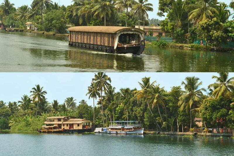 Alleppey Backwaters Delight: Private Houseboat Day Trip - The Experience: What Travelers Say