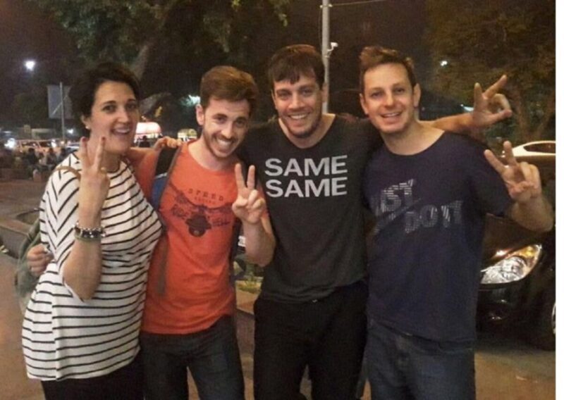 Alleppey Night Walk (2 Hours Guided Walking Tour) - Key Points