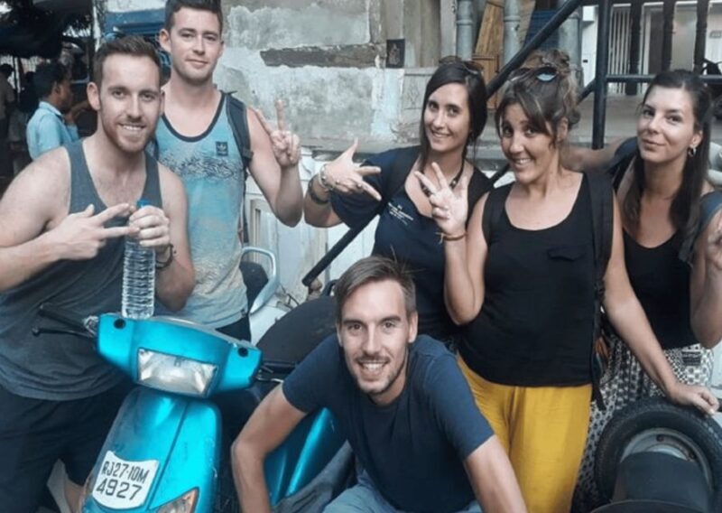 Alleppey Night Walk (2 Hours Guided Walking Tour) - A Closer Look at the Alleppey Night Walk