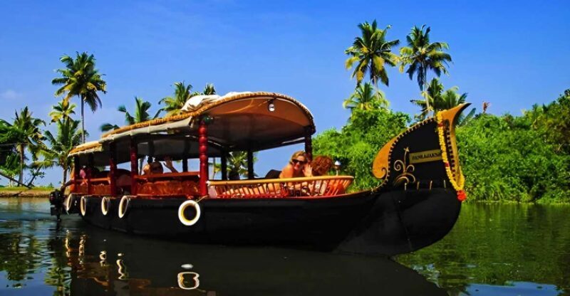 Alleppey Shikara boat ride - What the Tour Covers and Why It Matters