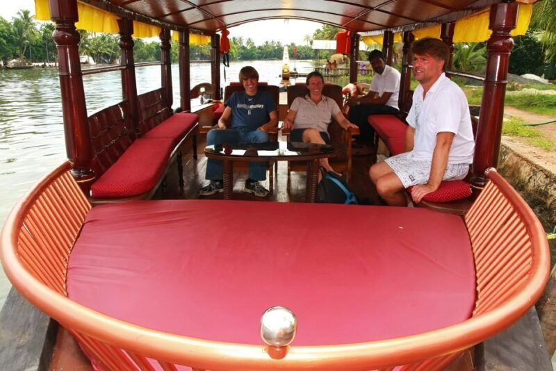 Alleppey Shikara boat ride - Who Will Love This Tour?
