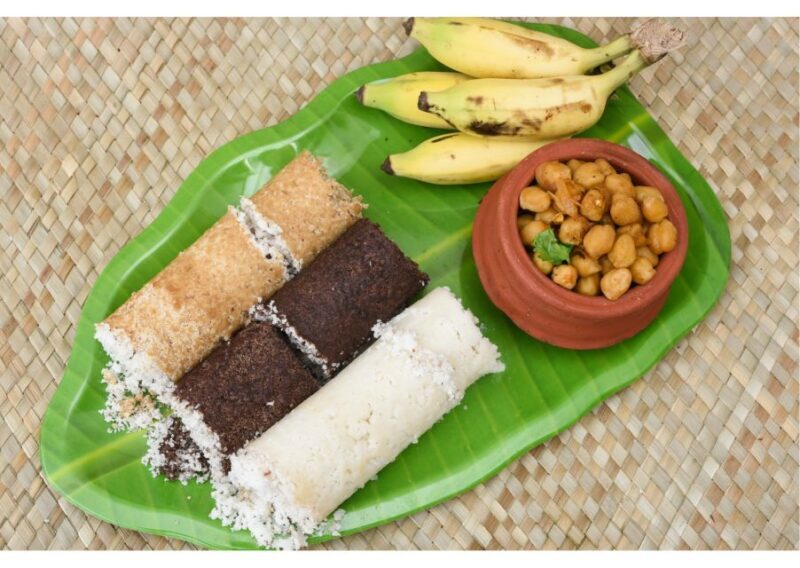 Alleppey Street Food Crawl (Guided Local Food Tasting Tour) - Who Will Enjoy This Tour?