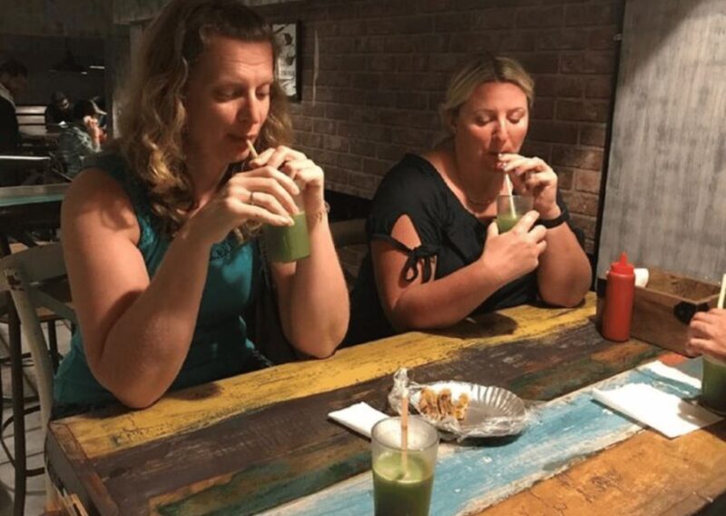 Alleppey Street Food Crawl (Guided Local Food Tasting Tour) - Who Should Book This Tour?