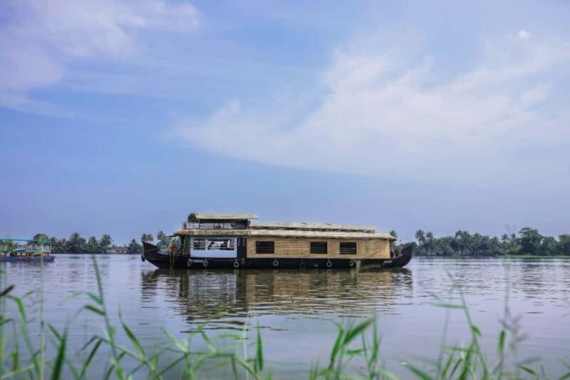 Alleppey: Sunset Houseboat Cruise with Tea and Snacks - Alleppey: Sunset Houseboat Cruise with Tea and Snacks — A Detailed Review