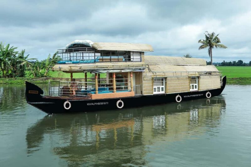 Alleppey: Sunset Houseboat Cruise with Tea and Snacks - Who Is This Tour Best For?
