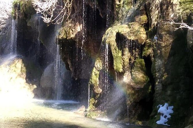 Alleys of Las Majadas + Birth of the Cuervo River - Exploring Cuenca’s Natural Wonders: Alleys of Las Majadas + Birth of the Cuervo River