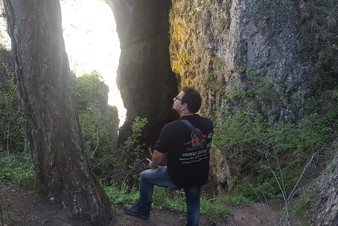 Alleys of Las Majadas + Birth of the Cuervo River - Who Will Enjoy This Tour?