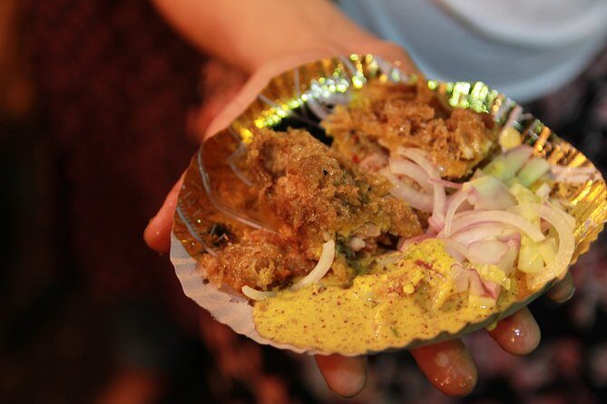 Alleyway Food Tour - Final Words