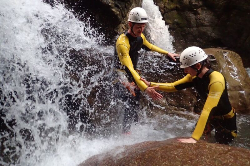Allgäu: Starzlachklamm Canyoneering Adventure - Final Thoughts