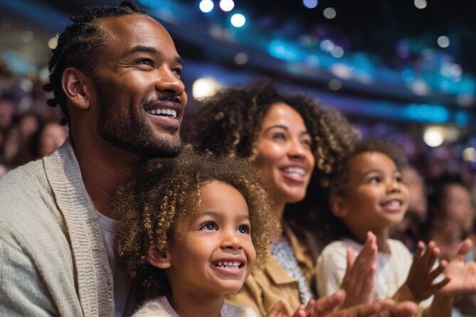 Allstars of Magic at Planet Hollywood Las Vegas - A Closer Look at Allstars of Magic at Planet Hollywood Las Vegas