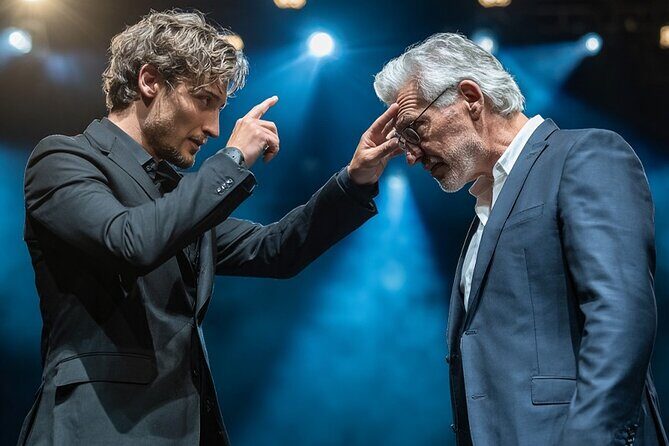 Allstars of Magic at Planet Hollywood Las Vegas - A Detailed Exploration of the Experience