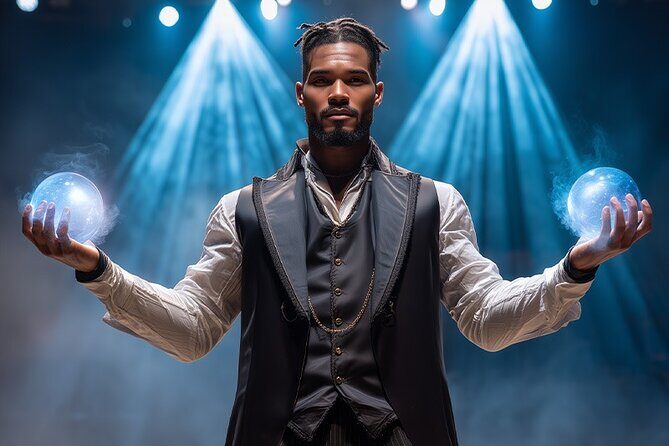 Allstars of Magic at Planet Hollywood Las Vegas - Final Thoughts