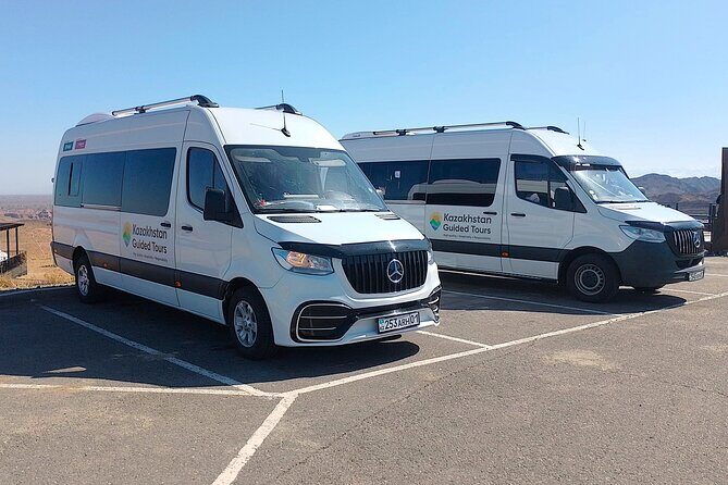 Alma-Arasan & Ayusai Mountain Gorges with Hot Springs Tour - Key Points