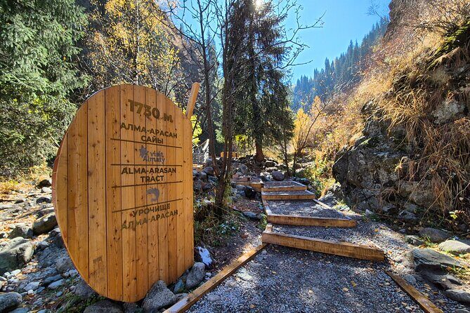 Alma-Arasan & Ayusai Mountain Gorges with Hot Springs Tour - Who Should Consider This Tour?