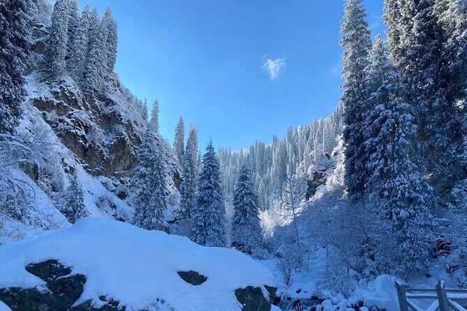 Alma-Arasan & Ayusai Mountain Gorges with Hot Springs Tour - FAQ