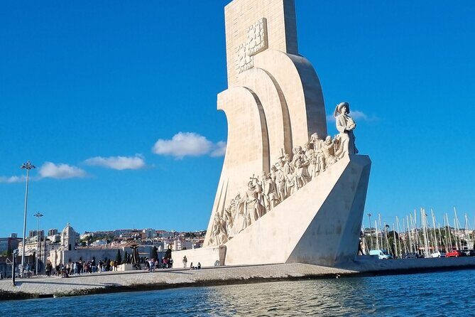 Alma Nobre  The Finest Tagus Cruise Experience - Detailed Review of Alma Nobre’s Tagus River Cruise