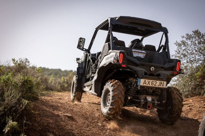 Almancil: Algarve Guided Off-Road Buggy Adventure - Final Thoughts