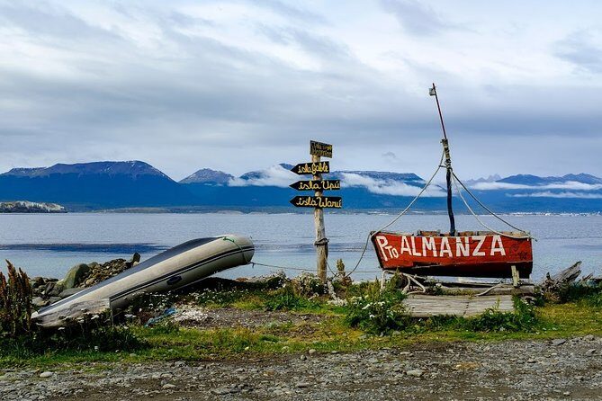 Almanza Port Tour with Lunch - A Detailed Look at the Almanza Port Tour with Lunch