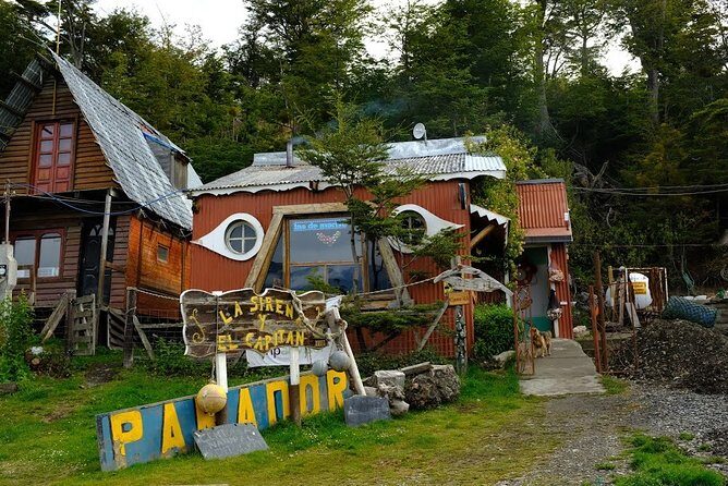 Almanza Port Tour with Lunch - Key Points