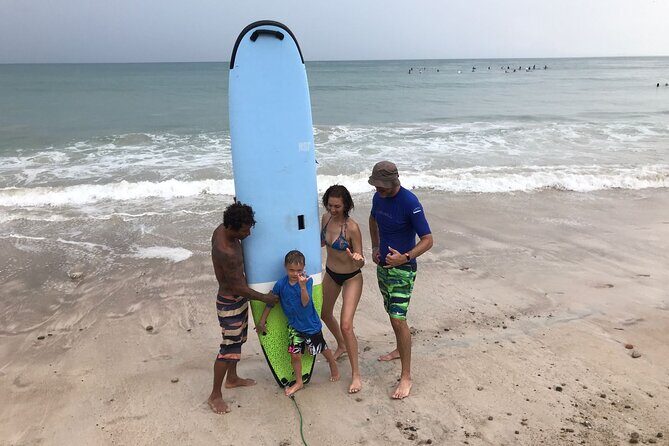Almar Surf & Skate School: Surflessons in Bahia de Banderas - A Genuine Surf Experience in Sayulita with Almar Surf & Skate School