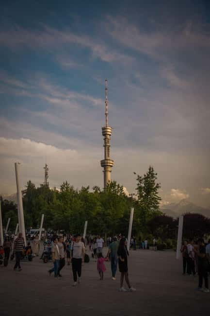 Almaty: 1-Day Tour to Shymbulak, Medeo, Kok-Tobe Hill & Zoo - Navigating the Practicalities: What to Expect