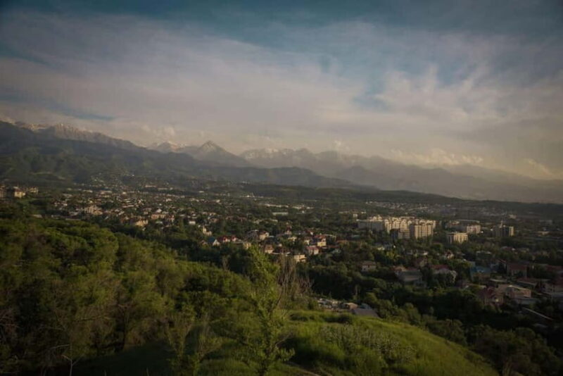 Almaty: 1-Day Tour to Shymbulak, Medeo, Kok-Tobe Hill & Zoo - Final Word