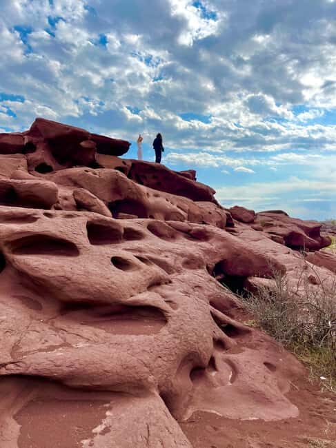 Almaty: 2-Day Altyn-Emel National Park Tour with Meals - Frequently Asked Questions (FAQs)