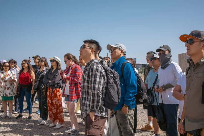 Almaty: 2-Day Tour to Kolsai-Kaindy Lakes and Charyn Canyon - Key Points