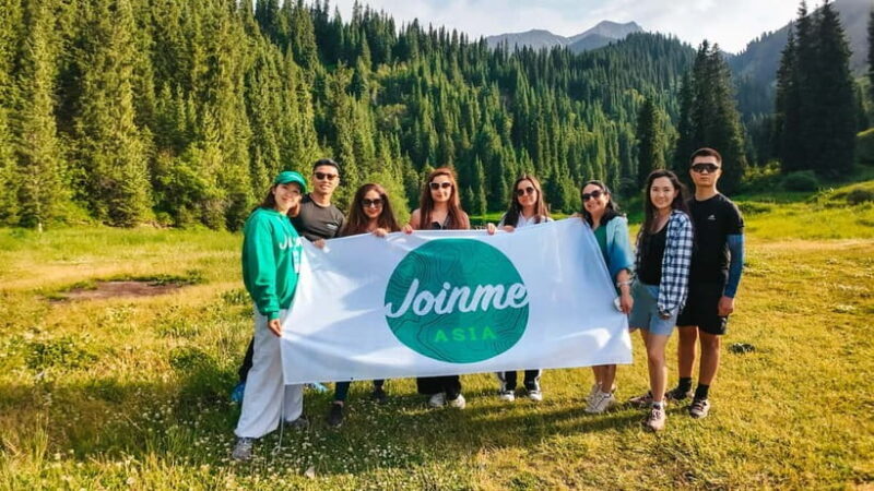 Almaty: 2-Day Tour to Kolsai-Kaindy Lakes and Charyn Canyon - Transportation and Comfort