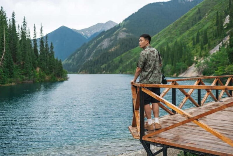 Almaty: 2-Day Tour to Kolsai-Kaindy Lakes and Charyn Canyon - Cost and Value