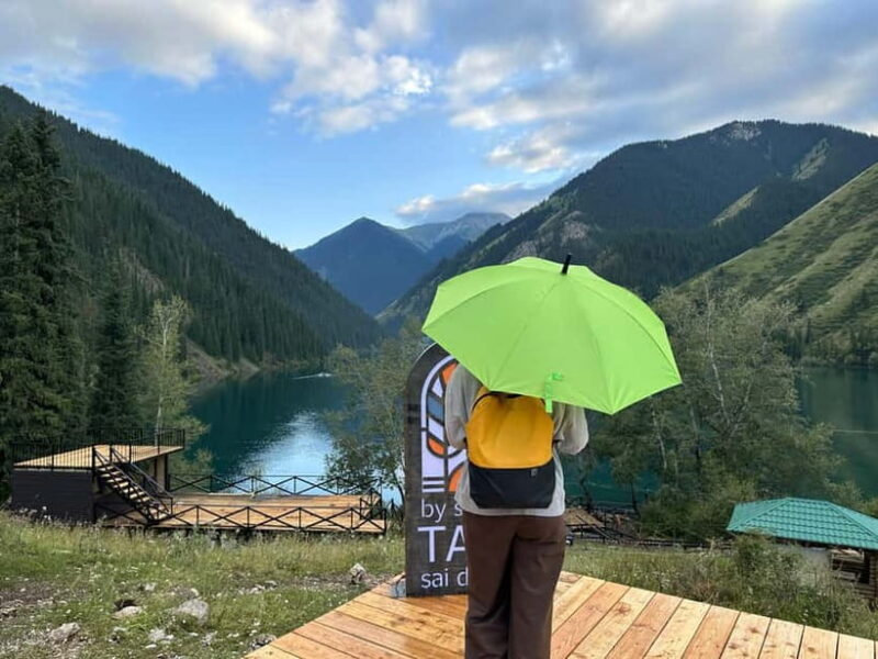 Almaty: 2-Day Tour to Kolsai-Kaindy Lakes and Charyn Canyon - Who Will Love This Tour?