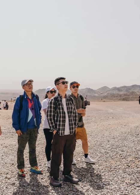 Almaty: 2-Day Tour to Kolsai-Kaindy Lakes and Charyn Canyon - Frequently Asked Questions