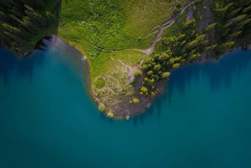 Almaty: 2-Day Tour to Kolsay Lake, Kaindy Lake & 3 Canyons - Key Points