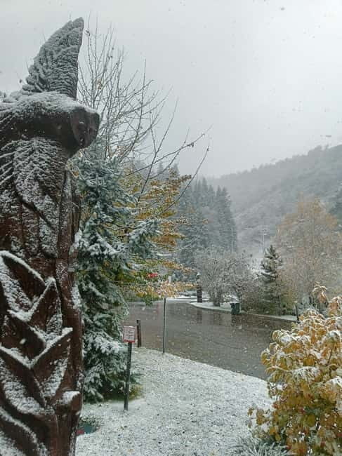 Almaty: 6-Day private Adventure Tour - Exploring the Highlights of the Almaty: 6-Day Private Adventure Tour