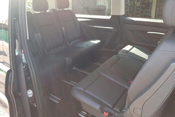 Almaty Airport Transfer Mercedes V-Class - Frequently Asked Questions (FAQs)