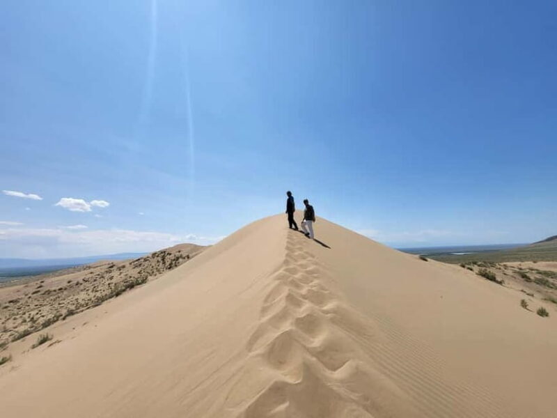 Almaty: Altyn Emel National Park Two-Day Trip - Who Will Love This Tour?