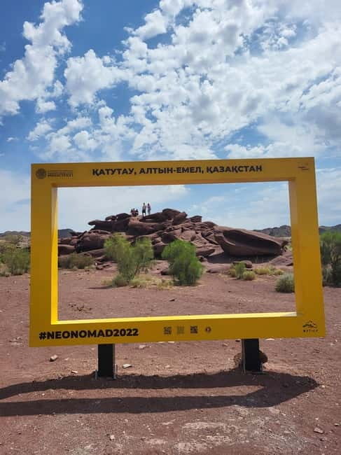 Almaty: Altyn Emel National Park Two-Day Trip - Final Thoughts: Is it worth it?