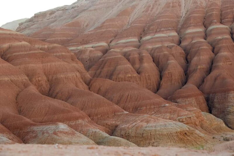 Almaty: Altyn Emel National Park Two-Day Trip - FAQs