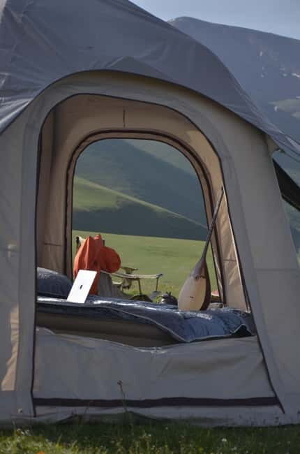 Almaty: Assy Plateau Stargazing Tour with Dinner & Hookah - Key Points