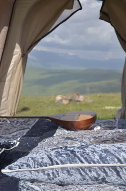 Almaty: Assy Plateau Stargazing Tour with Dinner & Hookah - Final Thoughts: Is This Tour For You?