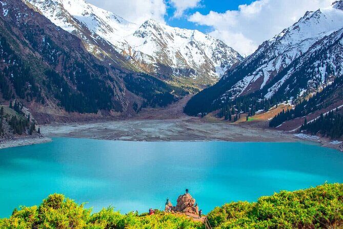 Almaty: Big Almaty Lake Day Trip with Scenic Drive - Key Points