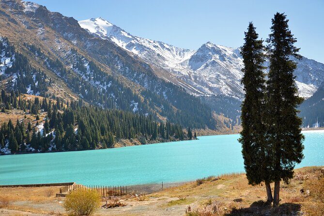 Almaty: Big Almaty Lake Day Trip with Scenic Drive - A Detailed Look at the Big Almaty Lake Day Trip