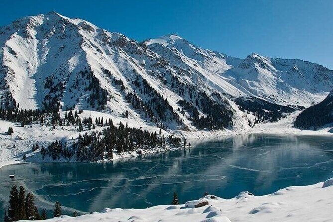 Almaty: Big Almaty Lake Day Trip with Scenic Drive - FAQ