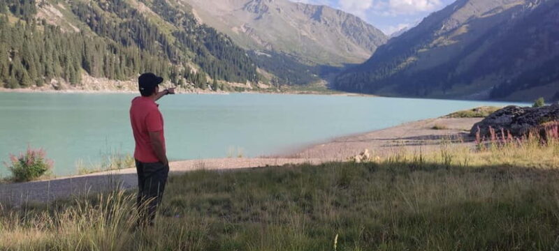 Almaty: Big Almaty Lake Hike and Falconry Show Tour - The Itinerary: A Day of Natural Wonder and Cultural Discovery