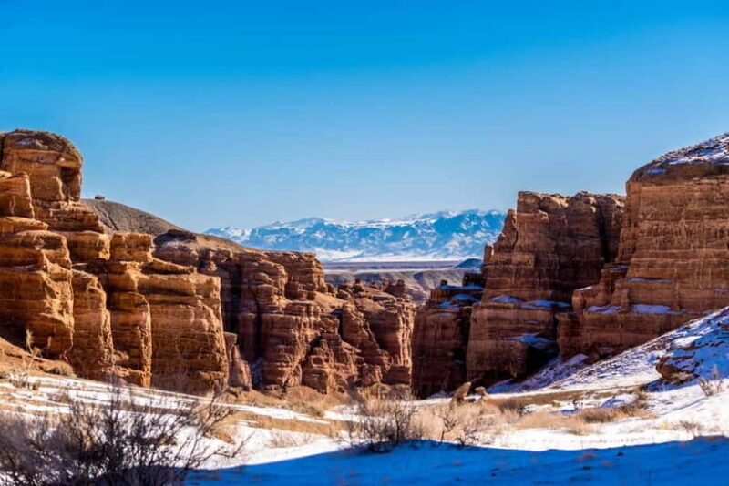 Almaty: Charyn Canyon - Valley of Castles Day Trip - Who Will Enjoy This Tour?